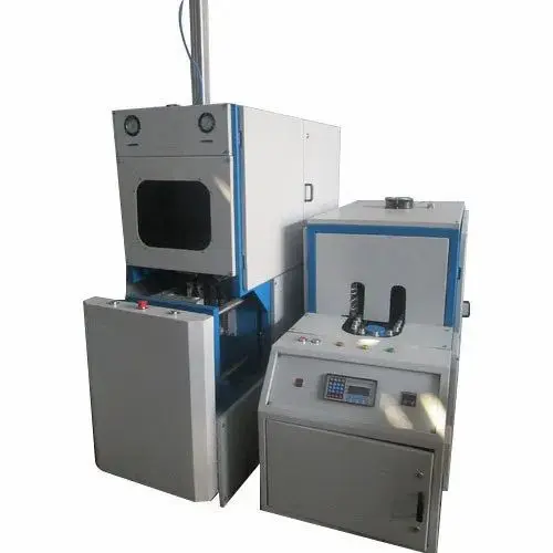 PET Bottle machinery